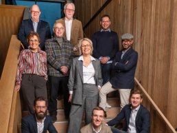 CDA Ermelo presenteert frisse kandidatenlijst voor gemeenteraadsverkiezingen Ermelo 