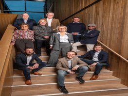 CDA Ermelo presenteert frisse kandidatenlijst voor gemeenteraadsverkiezingen Ermelo 