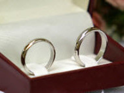 Ton en Janie van den Heuvel 65 jaar getrouwd