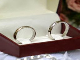 Ton en Janie van den Heuvel 65 jaar getrouwd