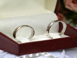 Ton en Janie van den Heuvel 65 jaar getrouwd