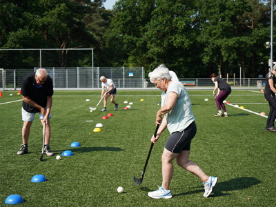 Nieuw blok van de SportMix start woensdag 14 januari