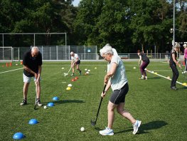 Nieuw blok van de SportMix start woensdag 14 januari