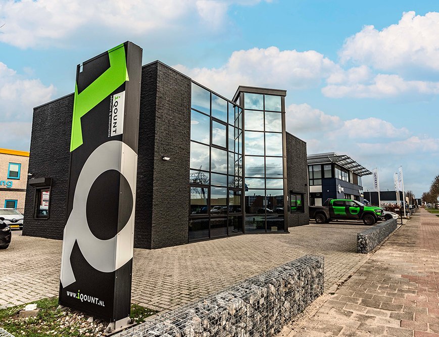 Nieuwsflits iQOUNT Adviseurs en Accountants: Belastingvoordeel 2026 voor milieuvriendelijke investeringen