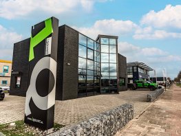 Nieuwsflits iQOUNT Adviseurs en Accountants: Belastingvoordeel 2026 voor milieuvriendelijke investeringen