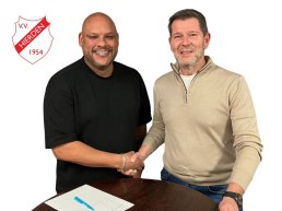 v.v. Hierden trekt met Aventurin &lsquo;moderne trainer&rsquo; aan