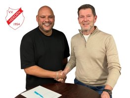 v.v. Hierden trekt met Aventurin &lsquo;moderne trainer&rsquo; aan