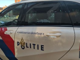 Politie zoekt getuigen: Auto inbraak omgeving station Ermelo en Putten