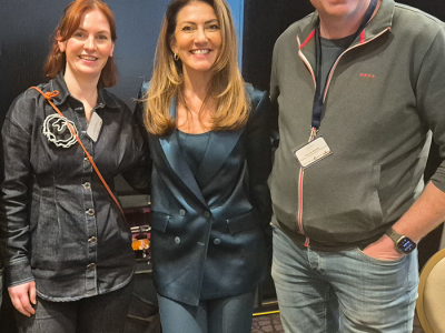 VVD Ermelo ontmoet partijleider Dilan Yeşilg&ouml;z tijdens Nieuwjaarsontmoeting Bedrijvenkring Ermelo