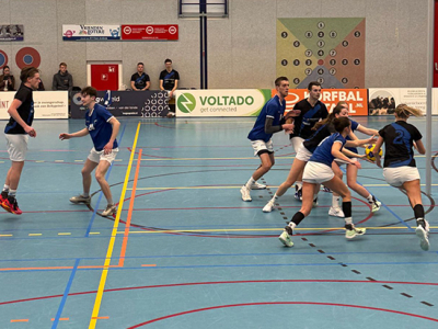 Dindoa verliest uitwedstrijd bij effici&euml;nt Oost-Arnhem