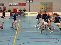 Dindoa verliest uitwedstrijd bij effici&euml;nt Oost-Arnhem