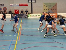 Dindoa verliest uitwedstrijd bij effici&euml;nt Oost-Arnhem