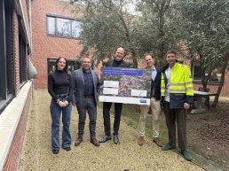 Ermelo investeert samen met Liander in betrouwbaar stroomnet voor de toekomst 