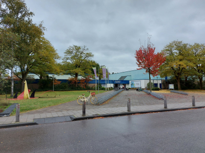 Stedenbouwkundig plan Callunaterrein is klaar