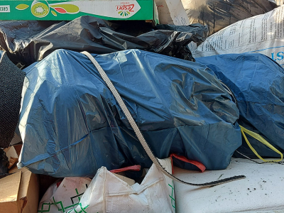 Samen aan de slag voor een schoon Ermelo