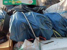 Samen aan de slag voor een schoon Ermelo