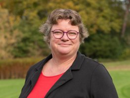 Progressief Ermelo wil een menselijke gemeente die naast je staat als je ondersteuning nodig hebt en ruimte biedt voor maatwerk