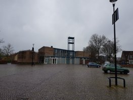 Jonge ChristenUnie-kandidaten organiseren avond over Geloof en Politiek in Ermelo