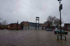 Jonge ChristenUnie-kandidaten organiseren avond over Geloof en Politiek in Ermelo