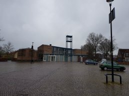 Jonge ChristenUnie-kandidaten organiseren avond over Geloof en Politiek in Ermelo