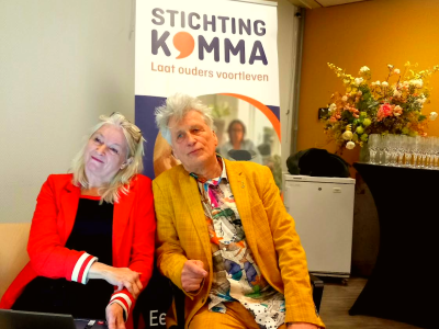 Harderwijkers lanceren boek &lsquo;Die ene palliatieve pati&euml;nt&rsquo; - Heftige verhalen met oproep tot zorg &lsquo;met het hart&rsquo;