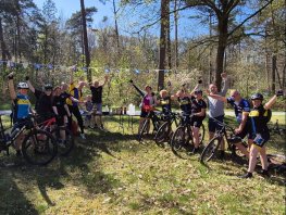 Start2Bike: stap met een zeker gevoel op je mountainbike