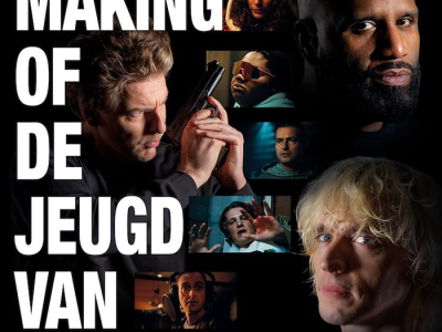 The Making of De Jeugd van Tegenwoordig