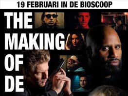 The Making of De Jeugd van Tegenwoordig