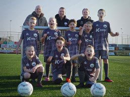 ,,Plezier en ontwikkeling staan voorop&rdquo;