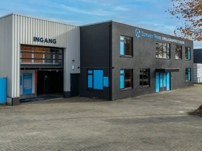 Waarom een externe opslagruimte de slimste keuze is voor de fanatieke hobbyist