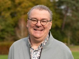 Bouwen aan een samenleving waarin iedereen meetelt