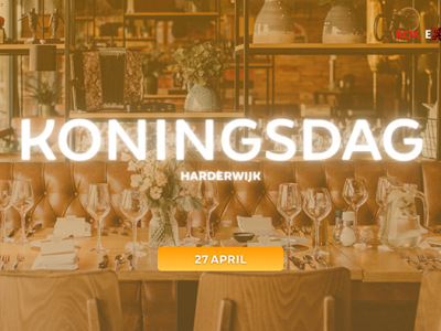 Koningsdag Harderwijk