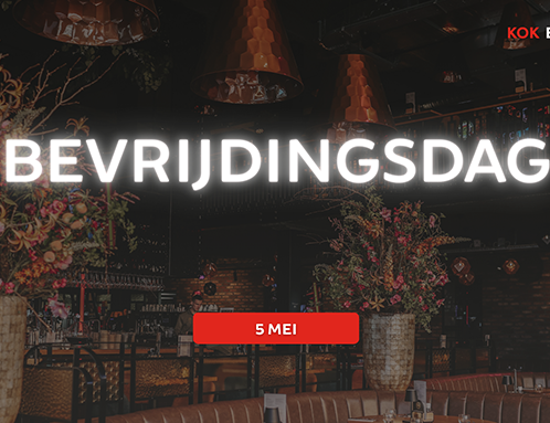 Bevrijdingsdag