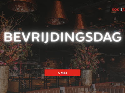 Bevrijdingsdag