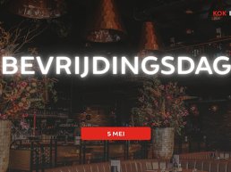 Bevrijdingsdag