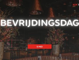 Bevrijdingsdag