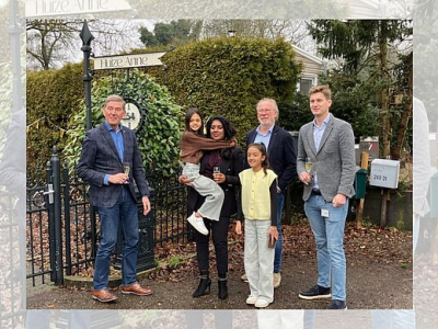 Respijthuis Anne geopend: tijdelijke plek voor jonge vrouwen