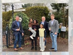 Respijthuis Anne geopend: tijdelijke plek voor jonge vrouwen