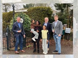 Respijthuis Anne geopend: tijdelijke plek voor jonge vrouwen