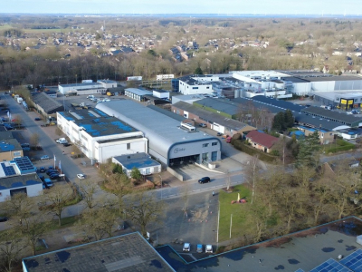 De visie van Progressief Ermelo op een goed ondernemersklimaat 