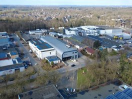 De visie van Progressief Ermelo op een goed ondernemersklimaat 