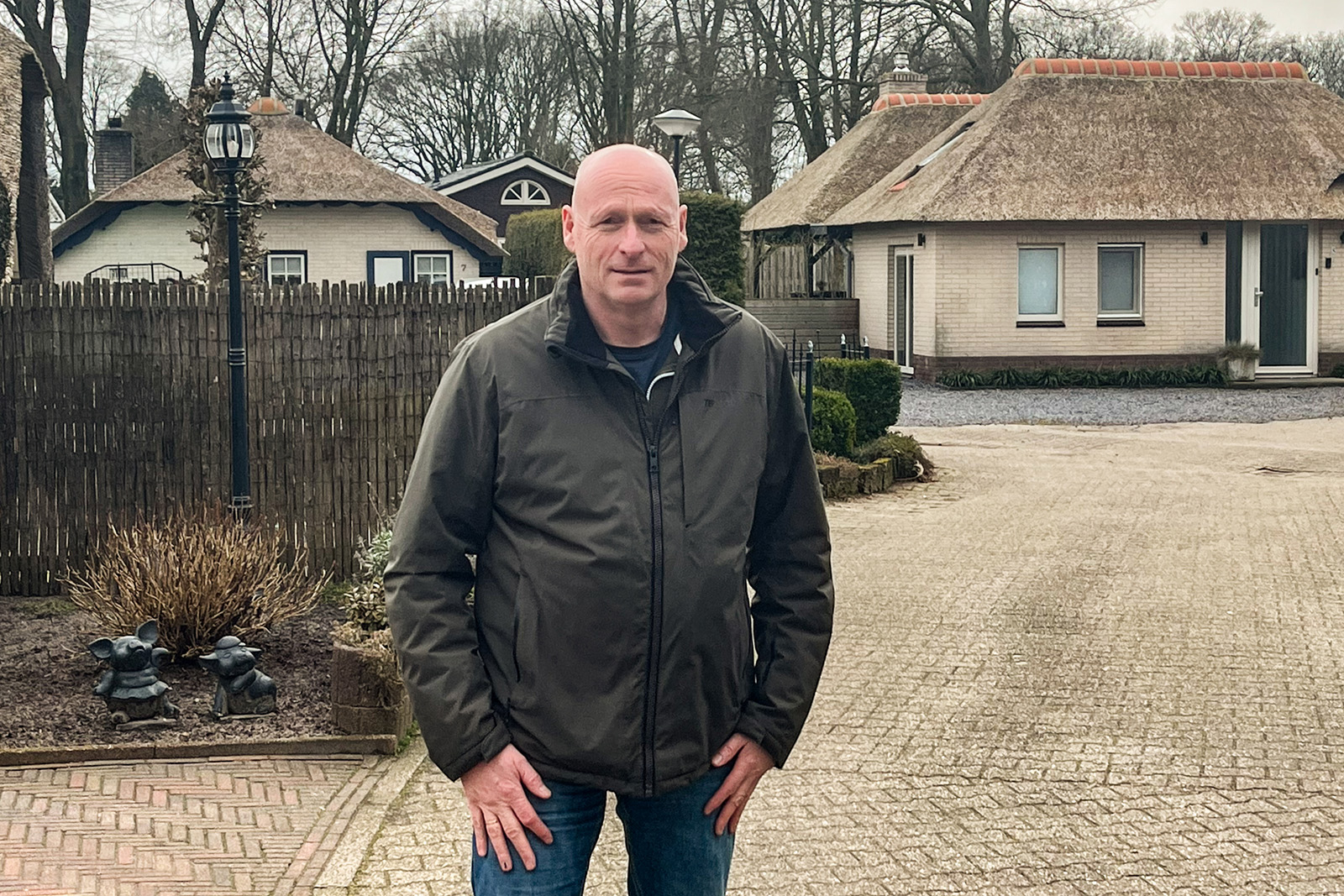 VVD Ermelo: geef bewoners vakantieparken duidelijkheid en perspectief