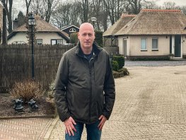 VVD Ermelo: geef bewoners vakantieparken duidelijkheid en perspectief