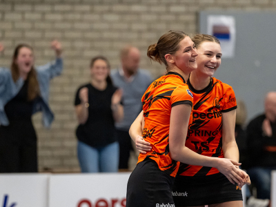 Unitas verslaat DOS&rsquo;46 in verhit duel; nieuw gezicht en verrassende rentree