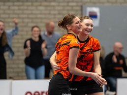 Unitas verslaat DOS&rsquo;46 in verhit duel; nieuw gezicht en verrassende rentree