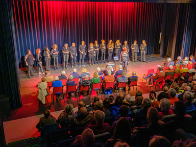 Gezond en fijn oud worden in Ermelo: dit zijn de uitdagingen 