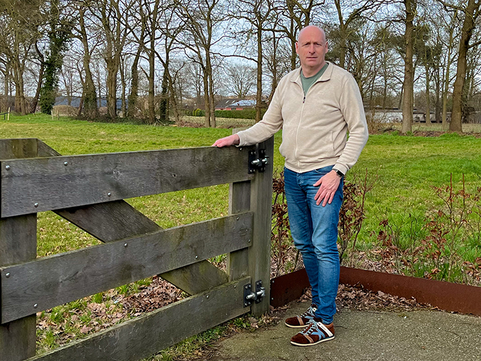 Geheim woningbouwrapport hoort niet thuis in Omgevingsvisie