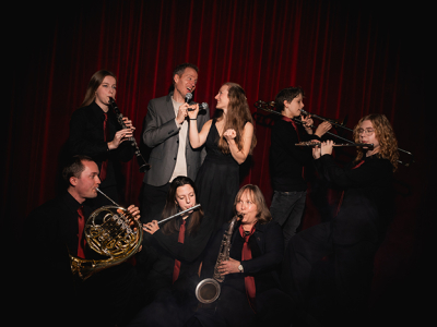 Orkest en musicalstichting slaan handen ineen voor &lsquo;Musical Classics&rsquo;