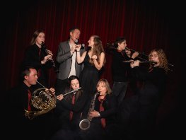 Orkest en musicalstichting slaan handen ineen voor &lsquo;Musical Classics&rsquo;