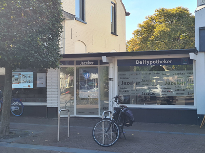 De Hypotheker Ermelo: Nieuw kabinet wil niet tornen aan hypotheekrenteaftrek